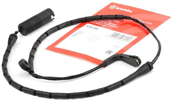 BREMBO A 00 200 Brake pad wear sensor