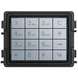 Busch-Jaeger Tastatur-Modul A251382K-S-03