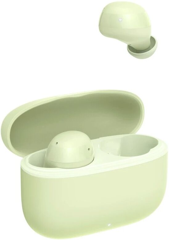 Hama Freedom Buddy II Headset True Wireless Stereo (TWS) In-ear Calls/Music Bluetooth Light Green