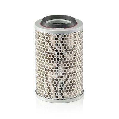 Mann-filter Luftfilter [Hersteller-Nr. C15127] für Puch, Mercedes-Benz