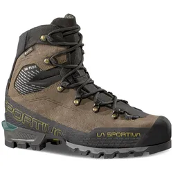 La Sportiva, Herren, Wanderschuhe, Trango Alpine GTX (43), Gelb
