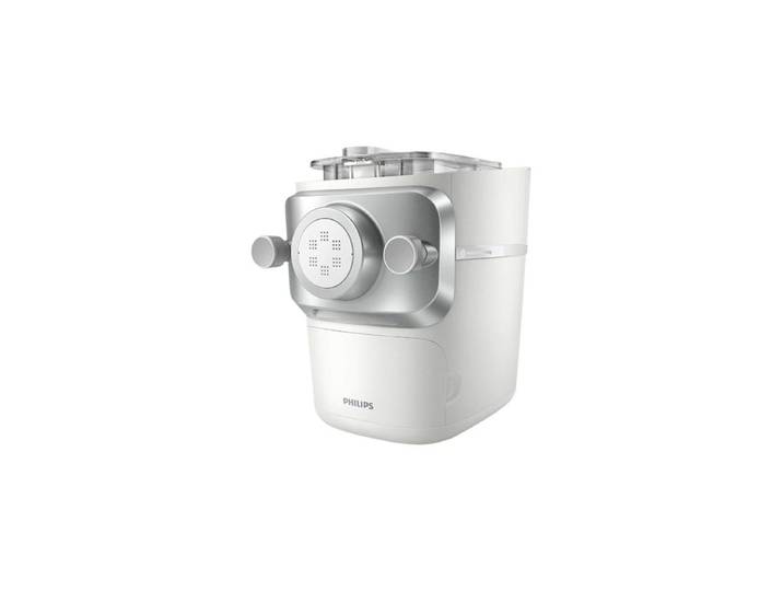 Philips 7000 Series HR2660 - pasta maker - white