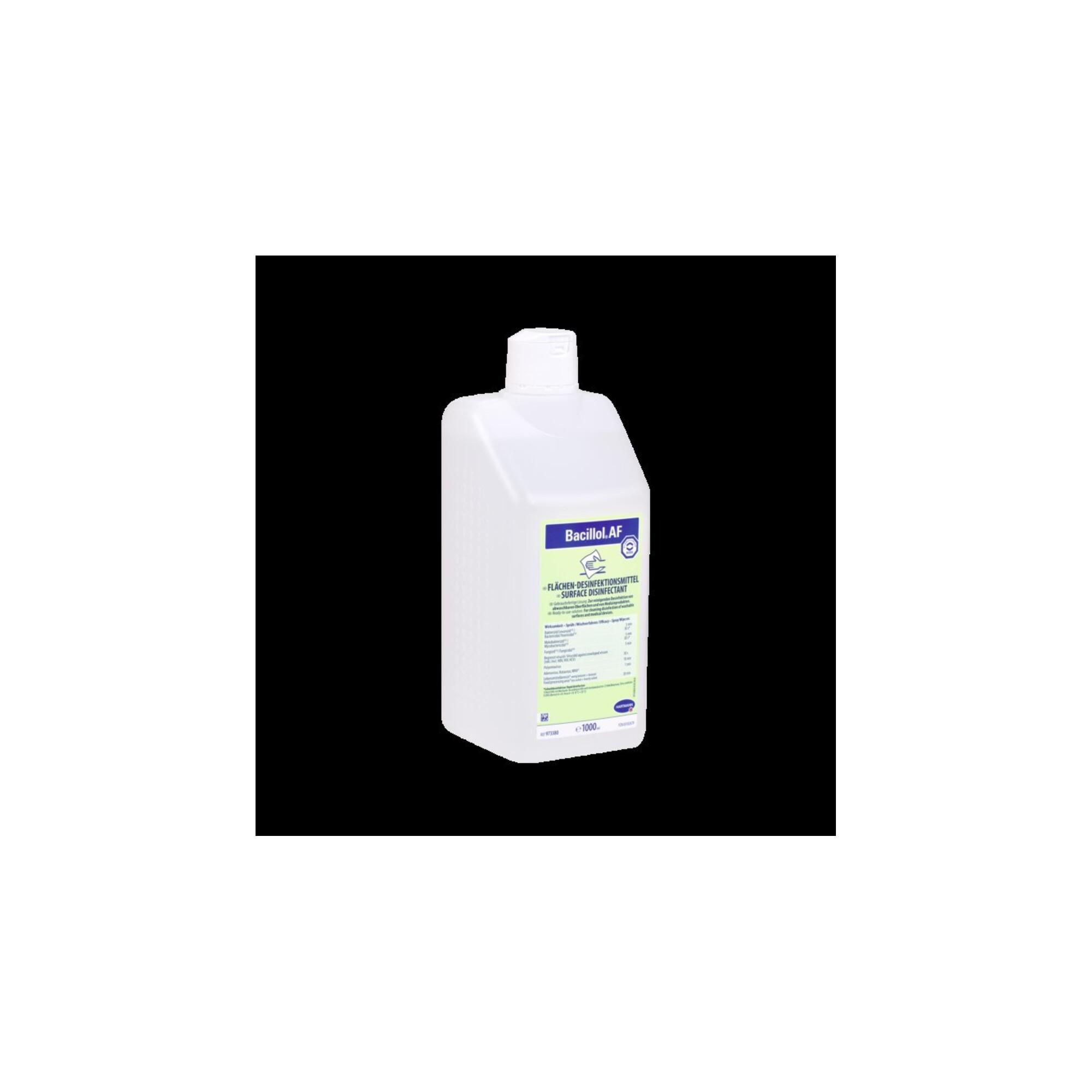 Flächendesinfektion Bacillol AF,1000ml ; Holthaus Medical (39521)
