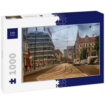 Lais Puzzle Breslau 1000 Teile