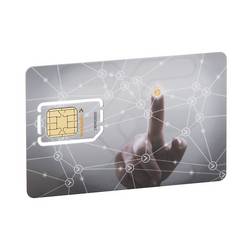 Weidmüller IE-EBR-SMARTCARD-SR Netzwerkzubehör-Kit 2909820000