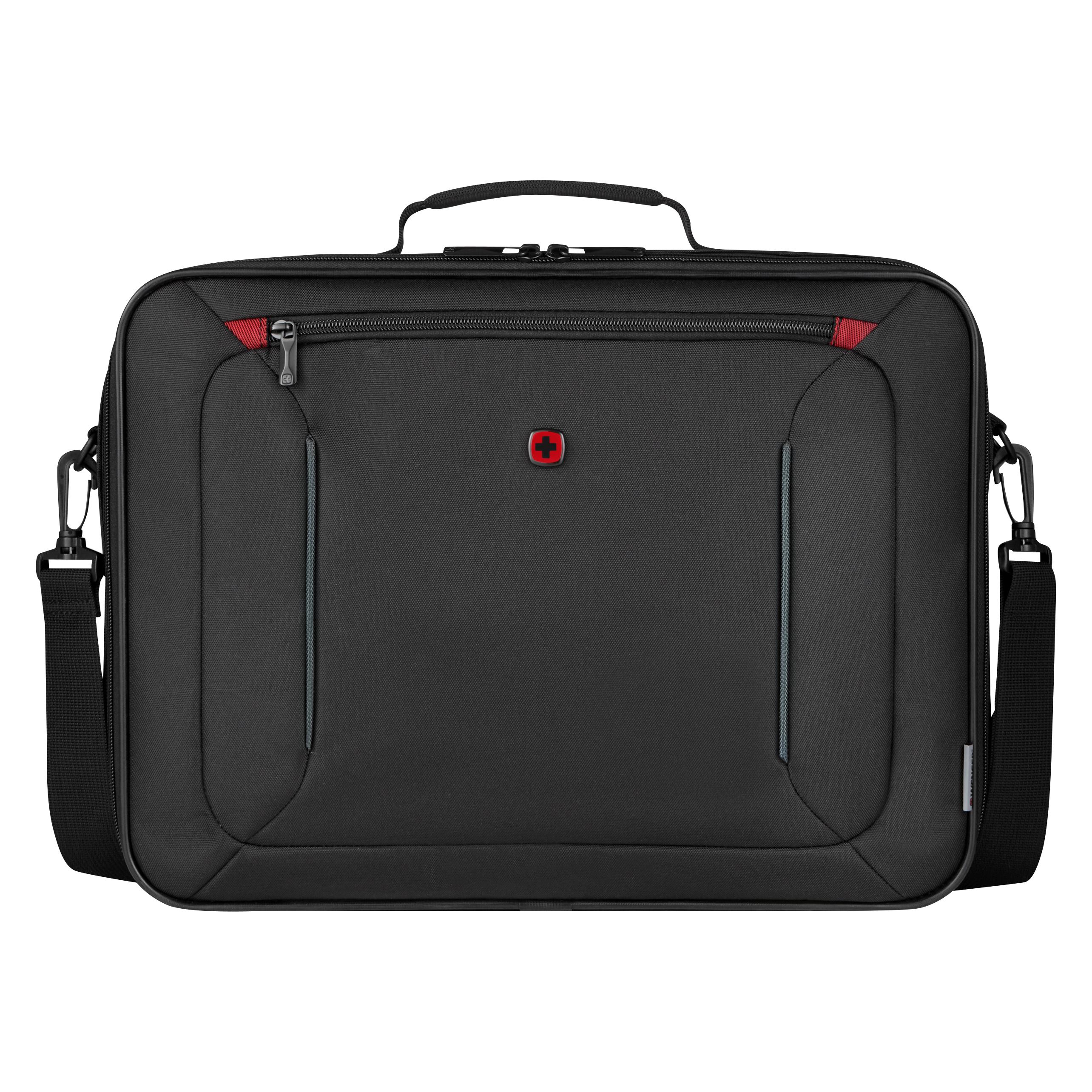 Wenger BQ Clamshell (16", Universal) (611907)