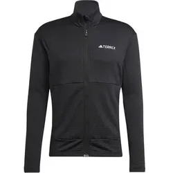 ADIDAS Herren Jacke TERREX Multi Light, Größe XXL in Schwarz BLACK
