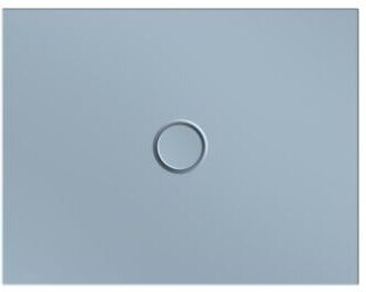 Bette BetteFloor Duschfläche 5711-418 90x70cm, Blue Satin