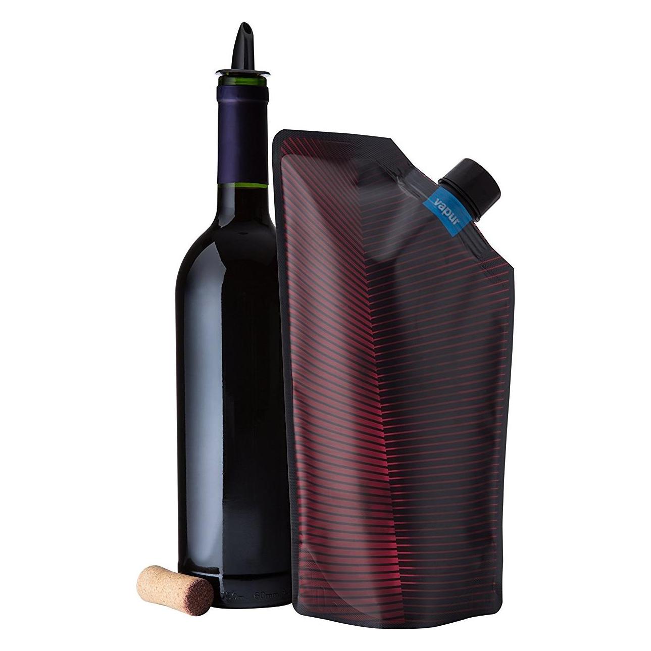 Vapur Wine Carrier (0.75 l) (0819792010353)