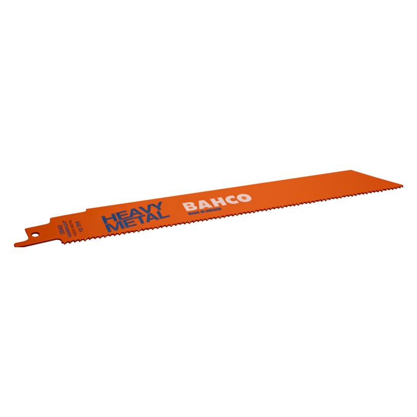 Irimo Sandflex Standard-Bimetall-Blätter-Satz für Schwermetalle 10 ZpZ, 150 mm - 2 Stk/Einzelhandelsverp (31194632)