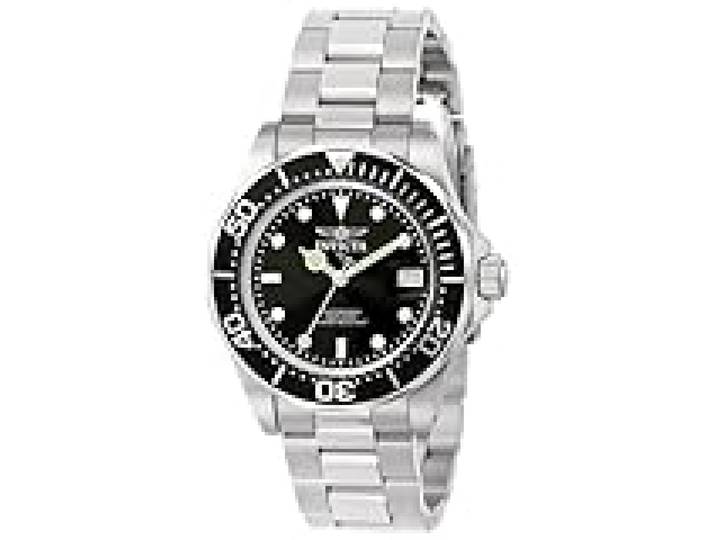 INVICTA Pro Diver 9307 Montre Homme Quartz - 40 mm