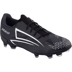 JAKO RS89 Team FG/AG Fußballschuhe 670 - schwarz/weiß 47.5