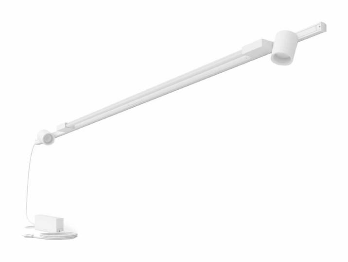 Philips Hue Perifo Basis-Set 2 Spots + Gradient Tube Weiss
