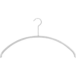 5x Mawa, Kleiderbügel, Trocken-Bügel Slim (4x)