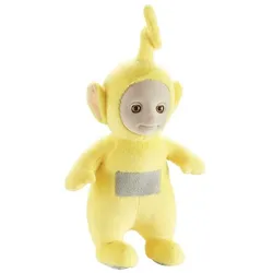 Character Teletubbies - Talking Laa-Laa Soft Plush /Toys-