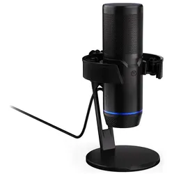 Endorfy Solum 2, Mikrofon