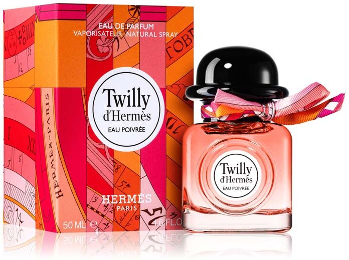 Hermés Twilly d'Hermes Eau Poivree Eau de parfum 30ml