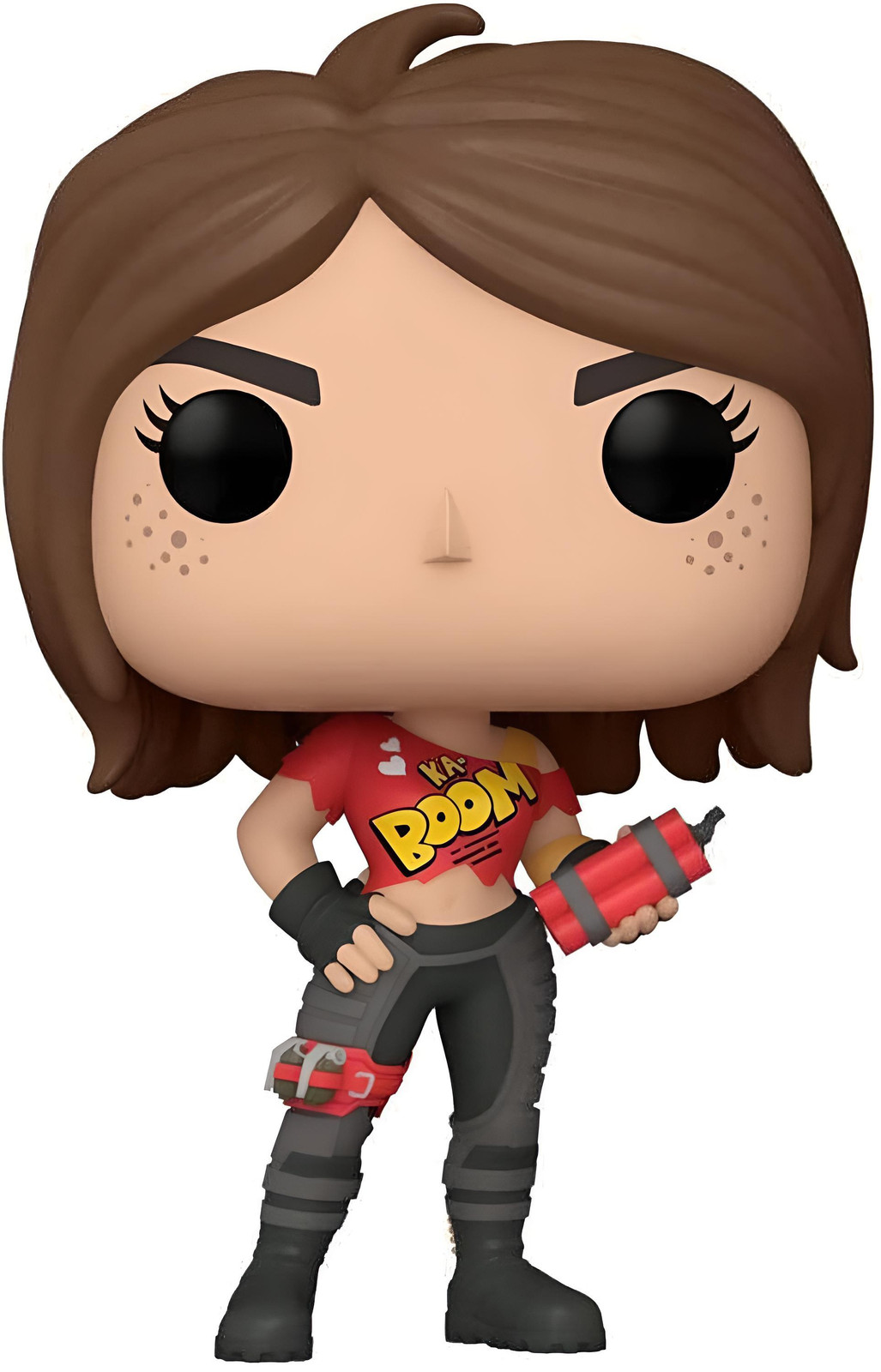 Funko Pop! Vinyl figuur Fortnite TNTina 640