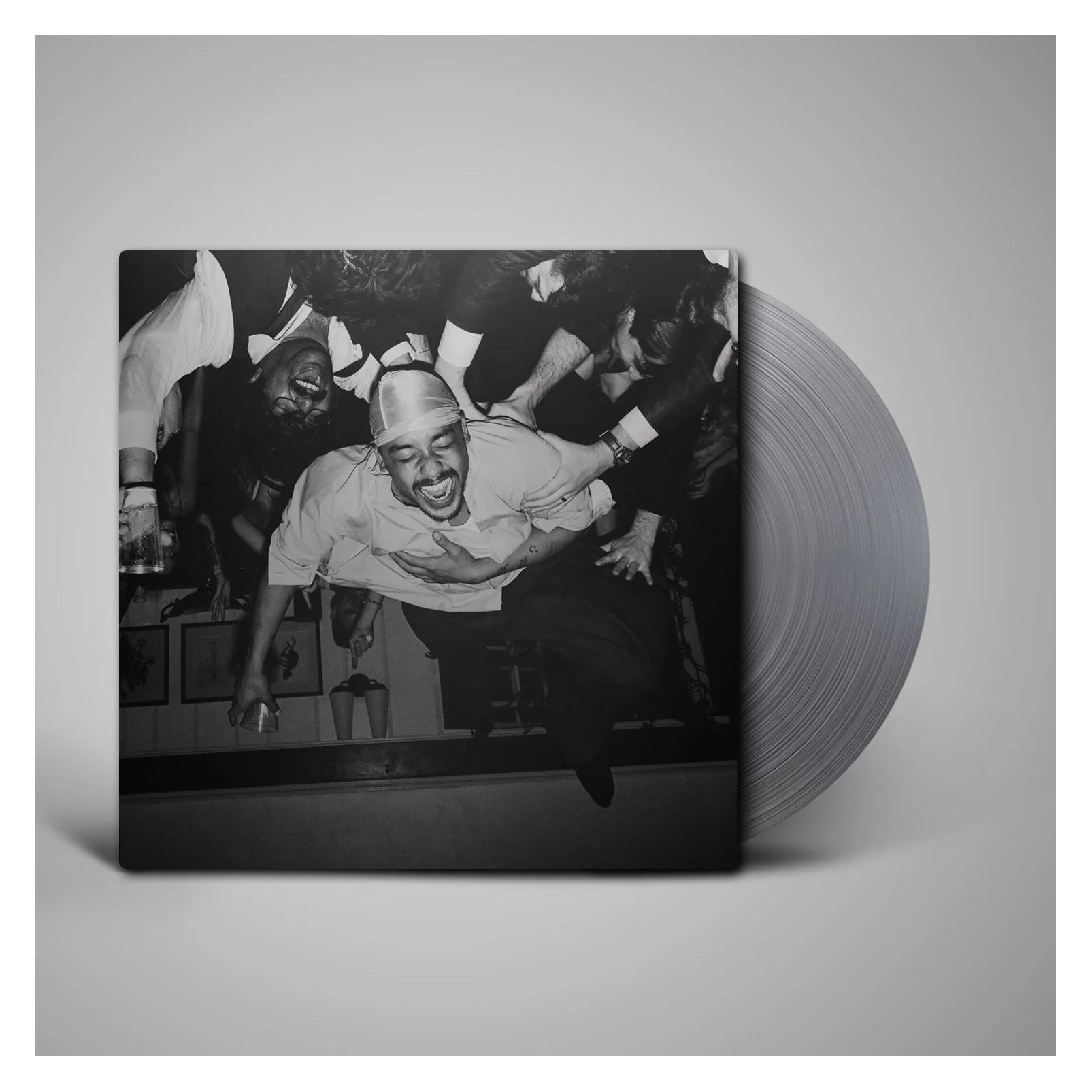 WMG Baby (Silver Vinyl) (Dijon) (64966085)