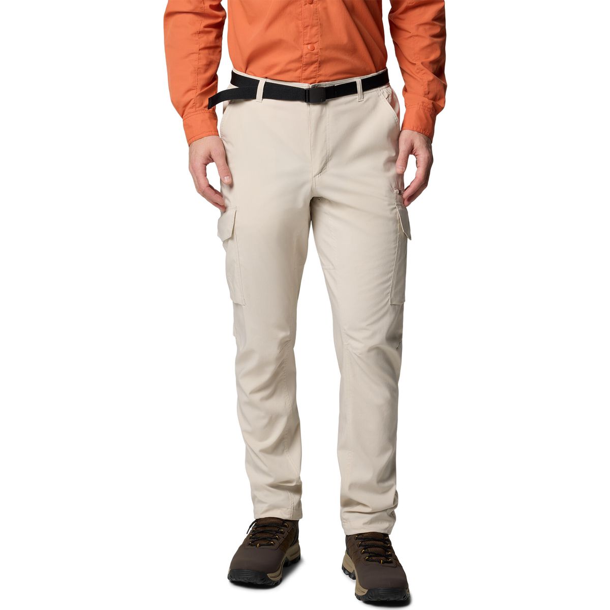 Columbia Skien Valley Cargo Pant dark stone (278) 81 cm 28 212335-2123354-278-28-32