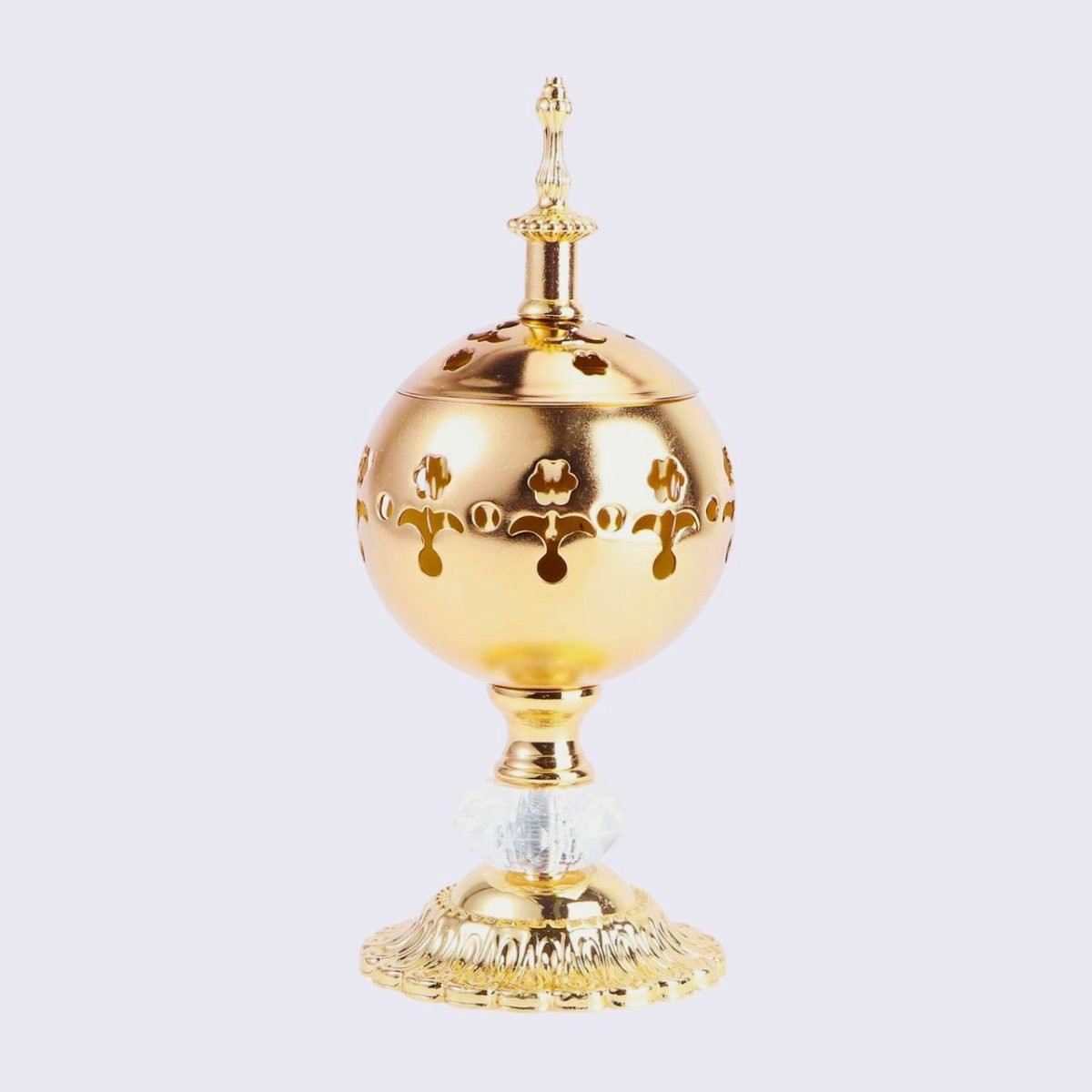 Bakhoor Brander Goud, Arabische Geurbrander