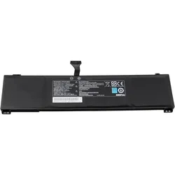 Medion Notebook-Akku Akku 40074840 15.20 V 4100 mAh (4100 mAh), Notebook Akku