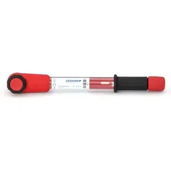 VDE 4508-05 VDE-Drehmomentschlüssel 10-50 Nm