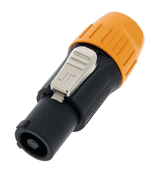 Seetronic SAC3FCB-N-W Black