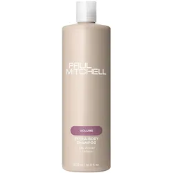 500ml Paul Mitchell Volume Extra-Body Shampoo