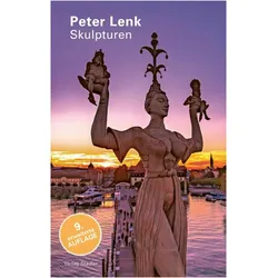 Skulpturen, Fachbücher von Peter Lenk