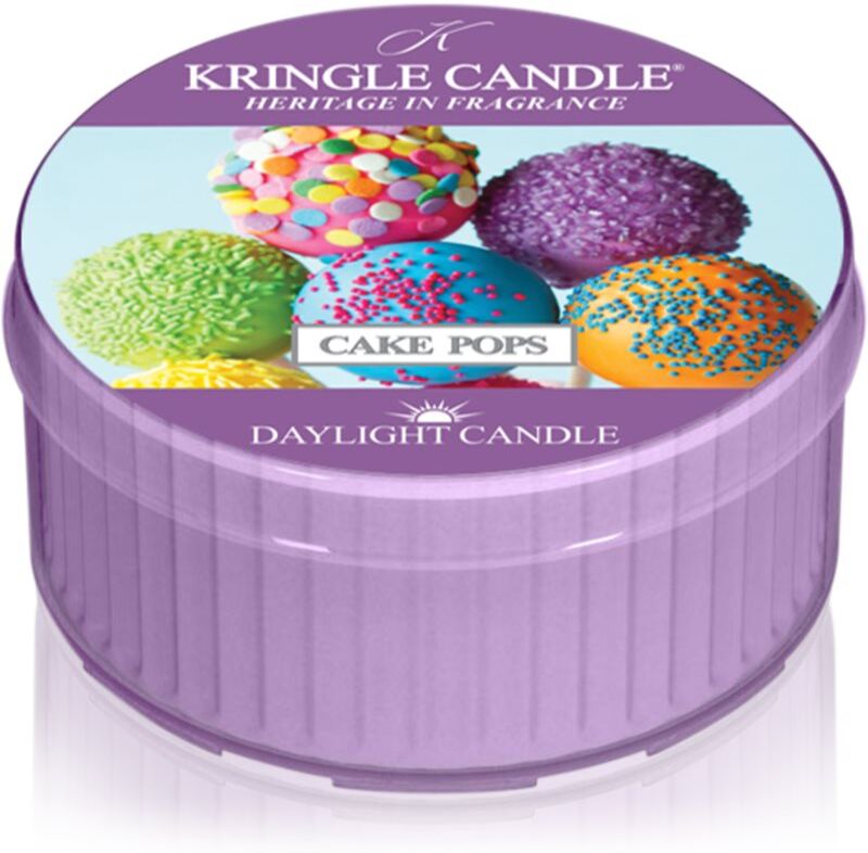 Kringle Candle Cake Pops bougie chauffe-plat 42 g