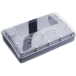 Decksaver Neural DSP Quad Cortex, Zubehör DJ, Transparent