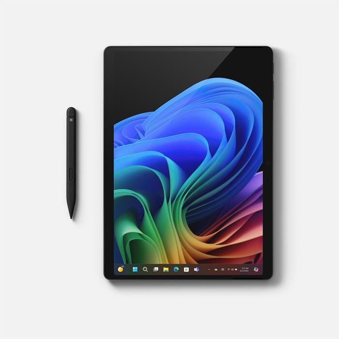 Microsoft Notebook Surface Pro Copilot+pc-black