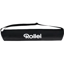 Rollei Stativtasche für C5i, C6i, Compact Traveler 2026 (Stativtasche), Stativ Zubehör, Schwarz