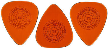 Dunlop Primetone Standard Grip 0,73