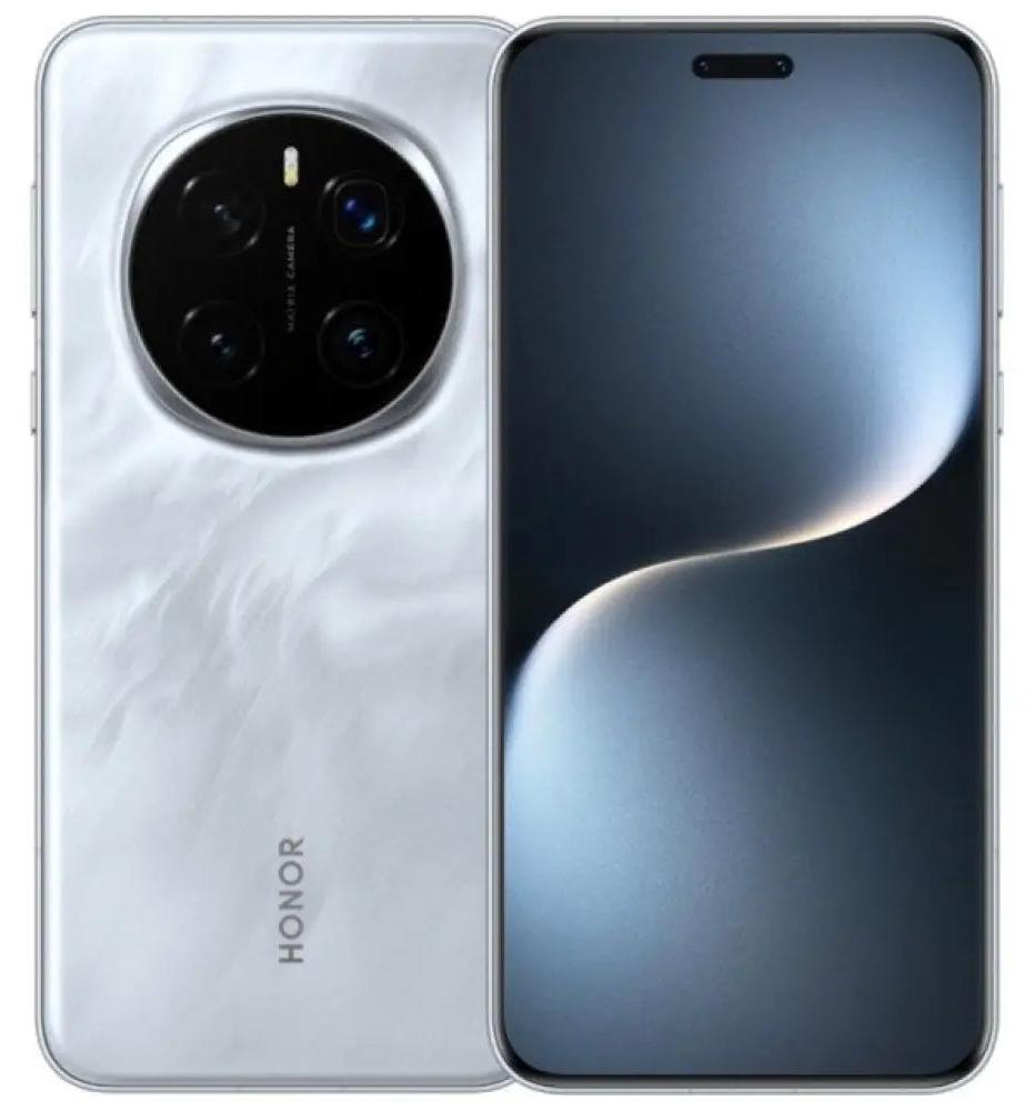 Honor Magic 7 Pro 12/512 GB 5G DS-Smartphone. Lunar Shadow Grey