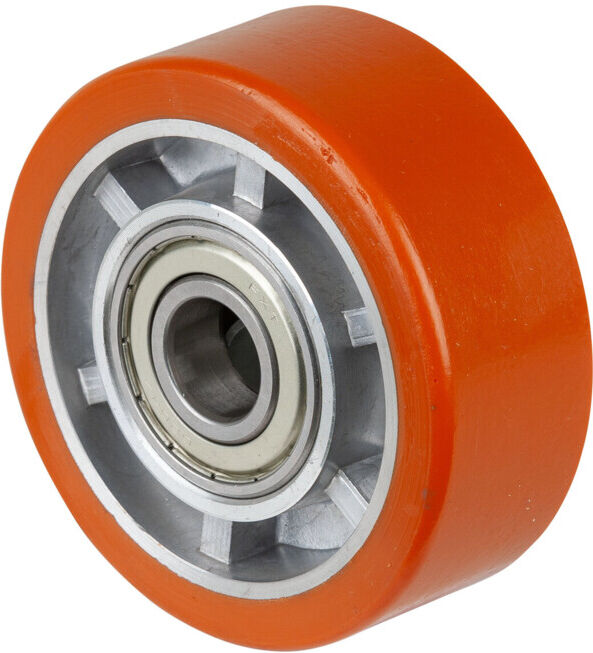 Roue de secours BS Rollen (B90.102)