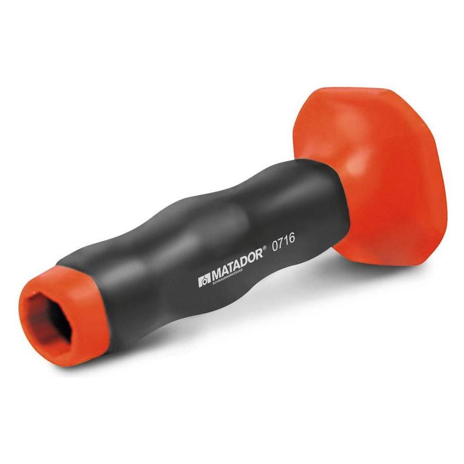 Matador 2-Komponenten-Handschutz, 18 mm 07160997 (07160997) (07160997)