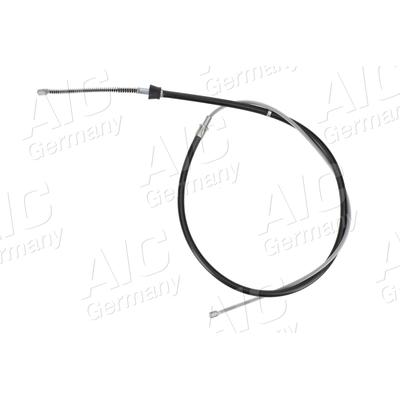 AIC Seilzug, Feststellbremse hinten rechts 76306 für VAG
