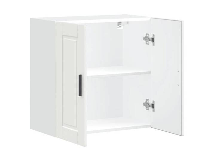 Promotion mai  * Armoire murale - Meuble de rangement - de cuisine Porto blanc EU8169854057