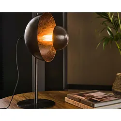 designline »Adjust« Tischlampe 35x55x35 cm