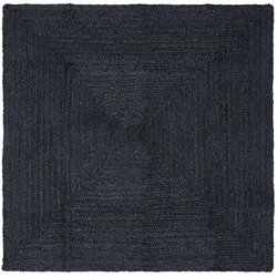 vidaXL, Teppich, Hamisita (240 x 240 cm)