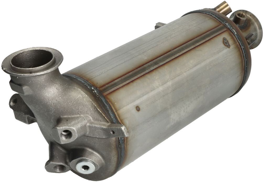 Partikelfilter 4MAX 0219-05-1034DPF