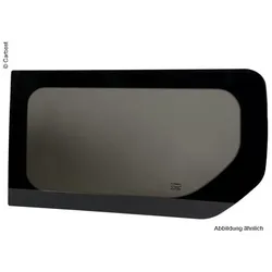 Carbest starre Fenster für VW T4 Bj. 1990-2004 | Hinten rechts