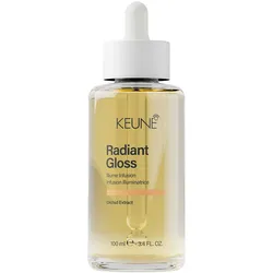 100ml KEUNE Radiant Gloss Illume Infusion