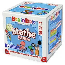 BrainBox - Mathe für Kids