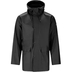 Weather Report Torsten Regenjacke Herren 1001 - black S