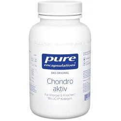 pure encapsulations Chondro aktiv 120 St Kapseln