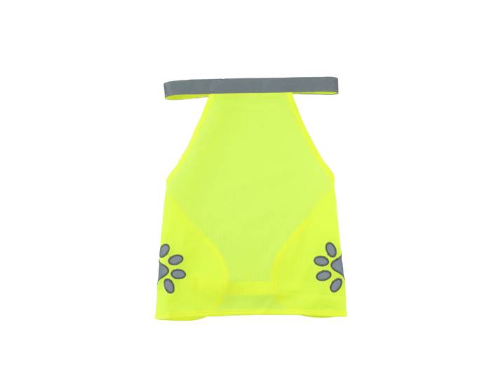Hunde Sicherheitsweste Grösse L/XL