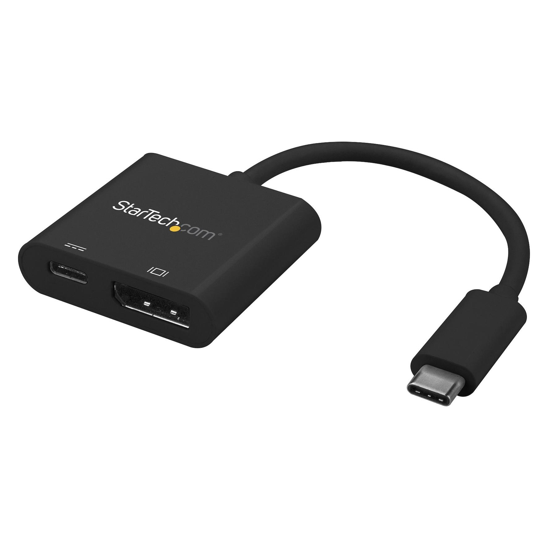 StarTech USB C to DisplayPort (DisplayPort) (CDP2DPUCP)